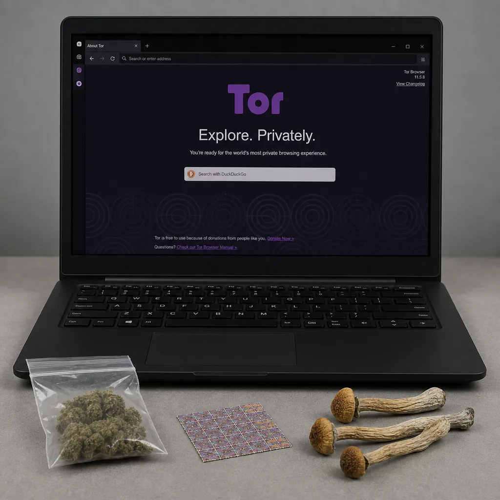 Finalize Traps Drain Darknet LSD Wallets dark market 2026
