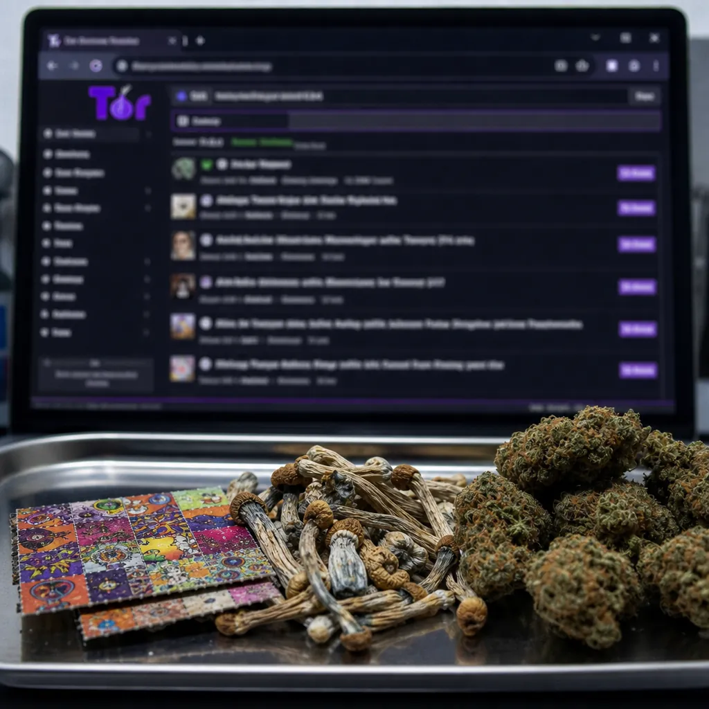 Darknet Psilocybin Caps Fuel Instant Demand dark market
