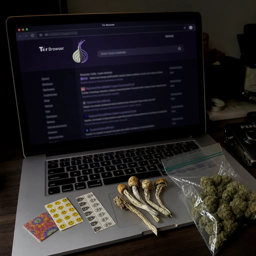 Nexus Darknet Metrics Track S-ketamine Gains dark markets 2026