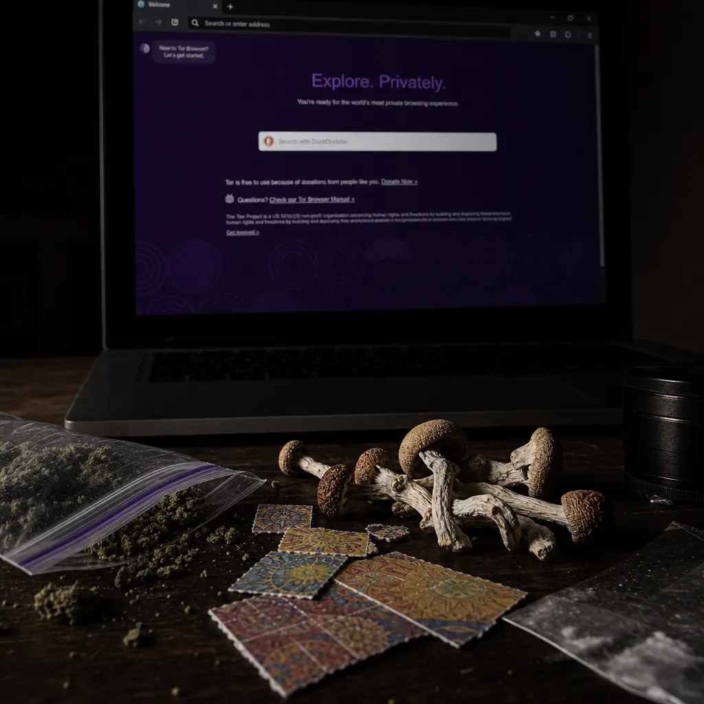 dark web link