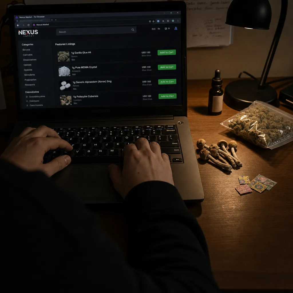 dark web link