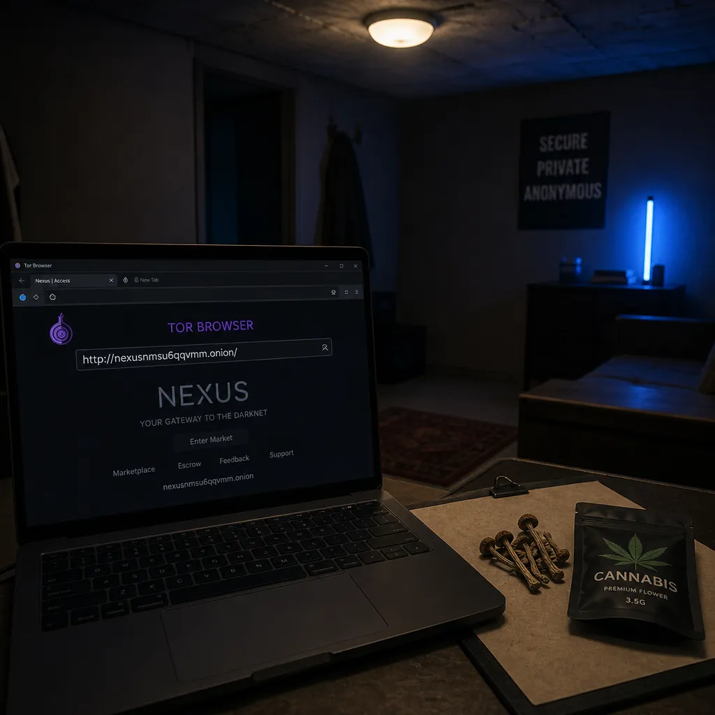 Darknet Markets Prioritize Verified Delivery Logs dark web market list