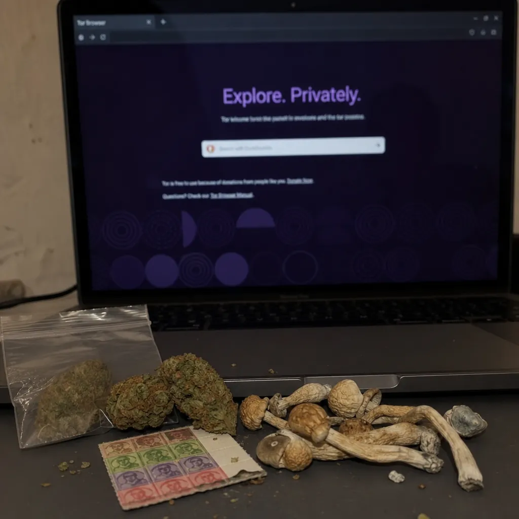 dark web market urls