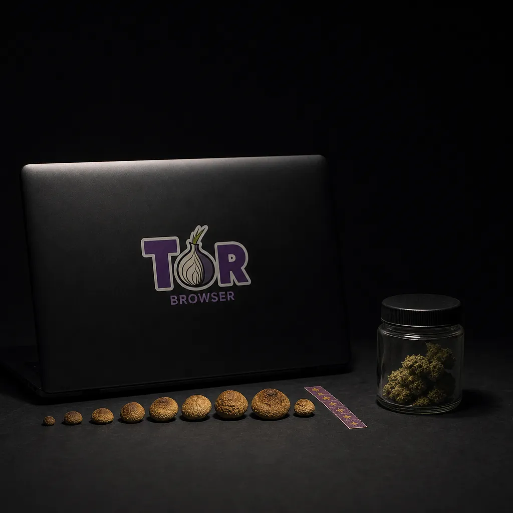 LSA Seeds Drive Rapid Darknet Sales dark web marketplaces