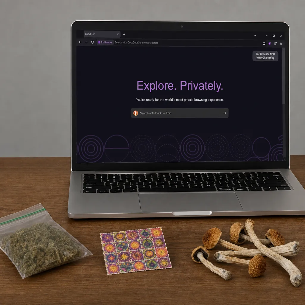 dark web markets