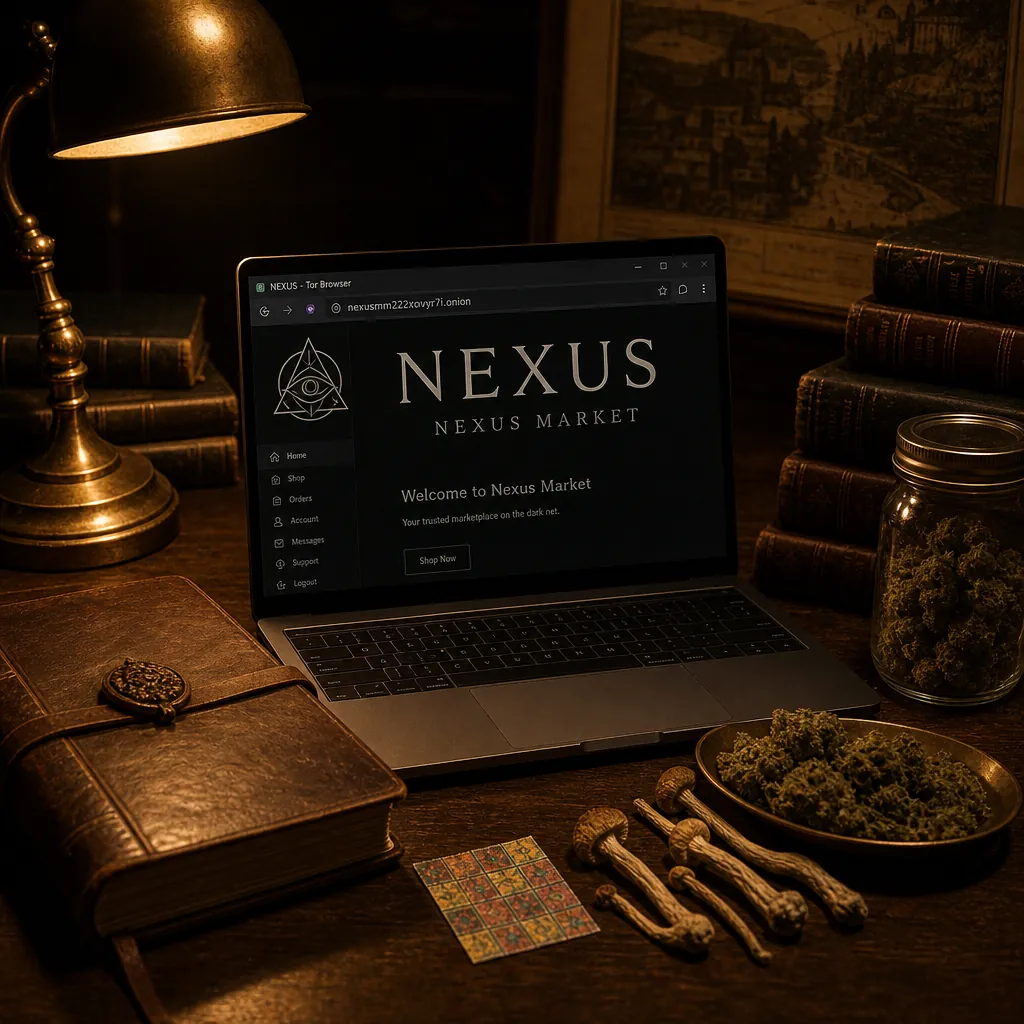 Psilocybin Truffles Dominate Darknet Checkout Flows dark web sites