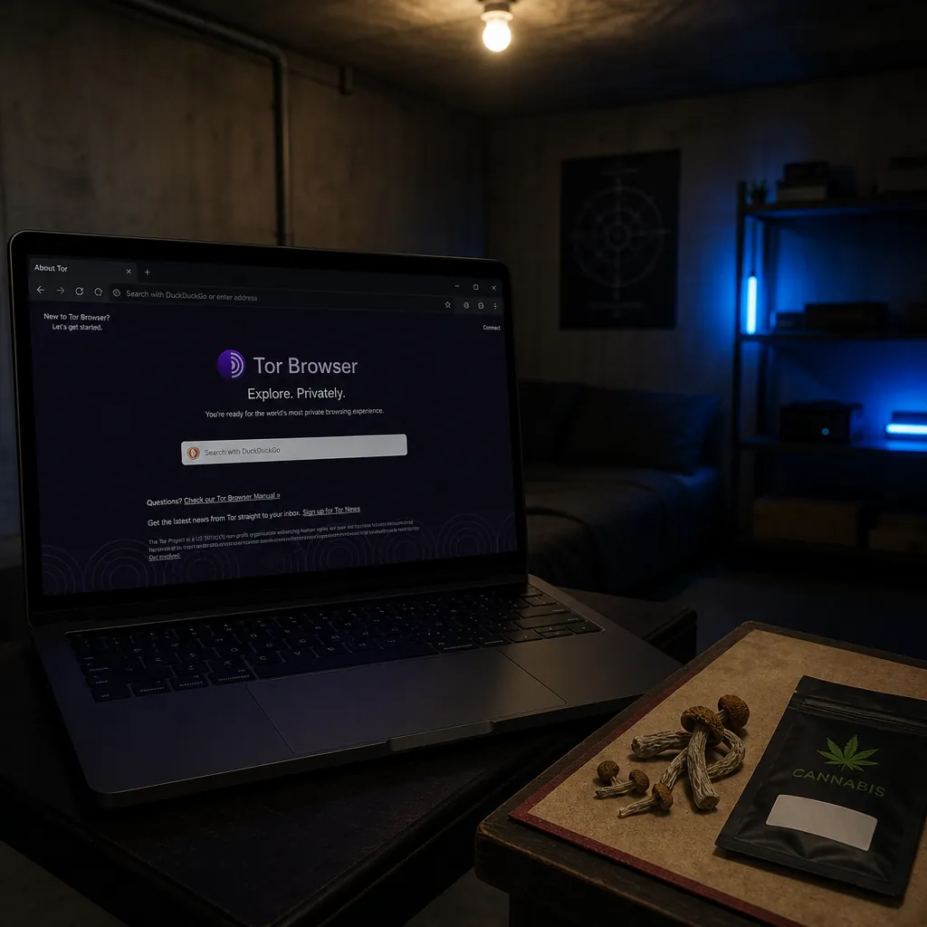 Hydra Darknet Listings Track Psilocybin Truffle Purity dark websites