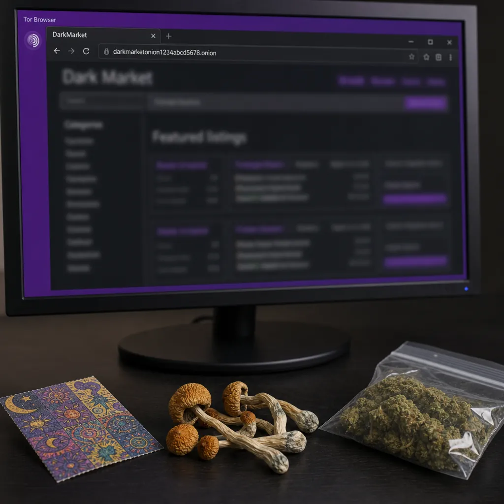 darkmarket url