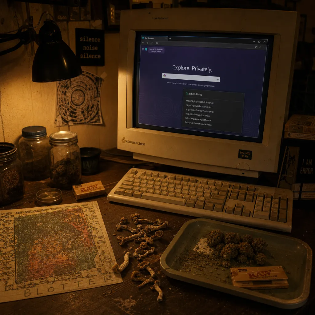 LSD Tabs Expose Darknet Checkout Bottlenecks darkmarket
