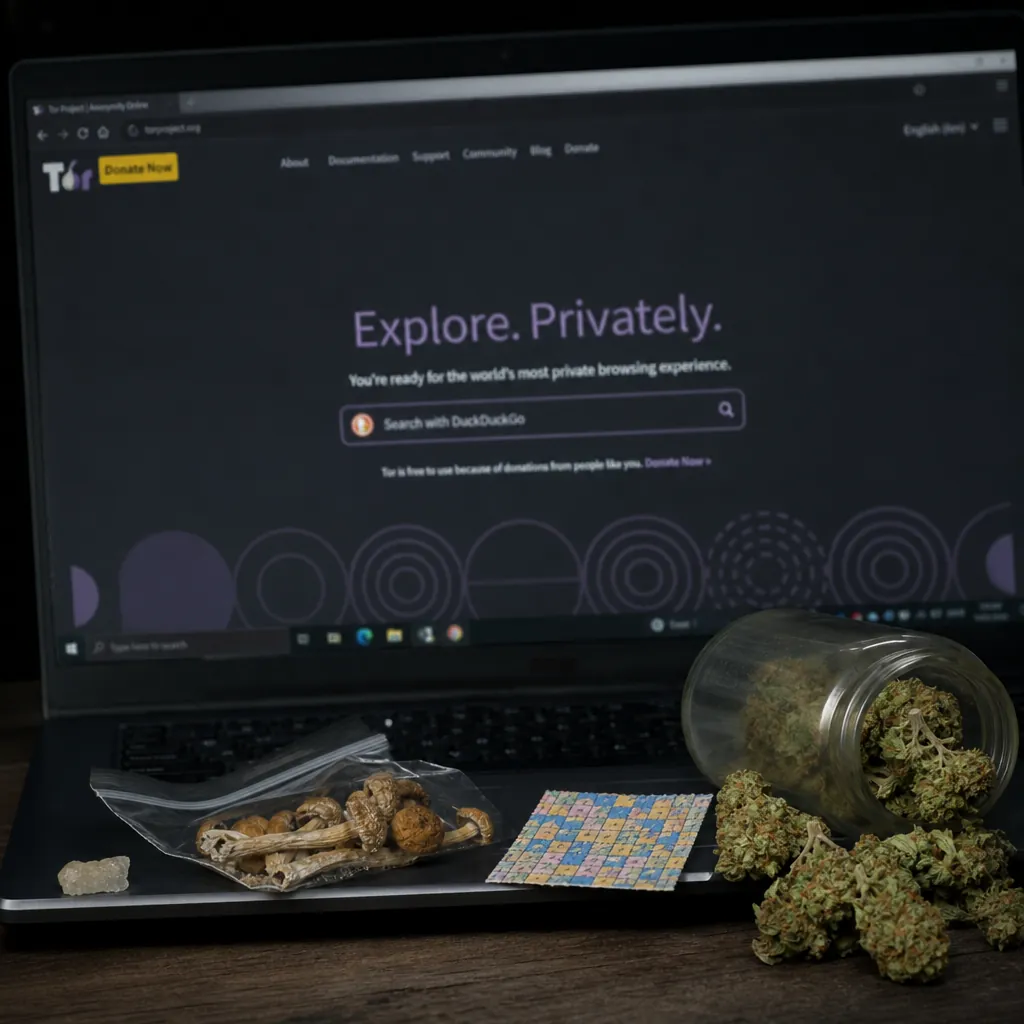 Nexus DMT Carts Outsell LSD Tabs darknet drug market