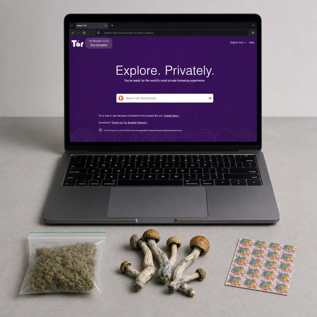 darknet drug store