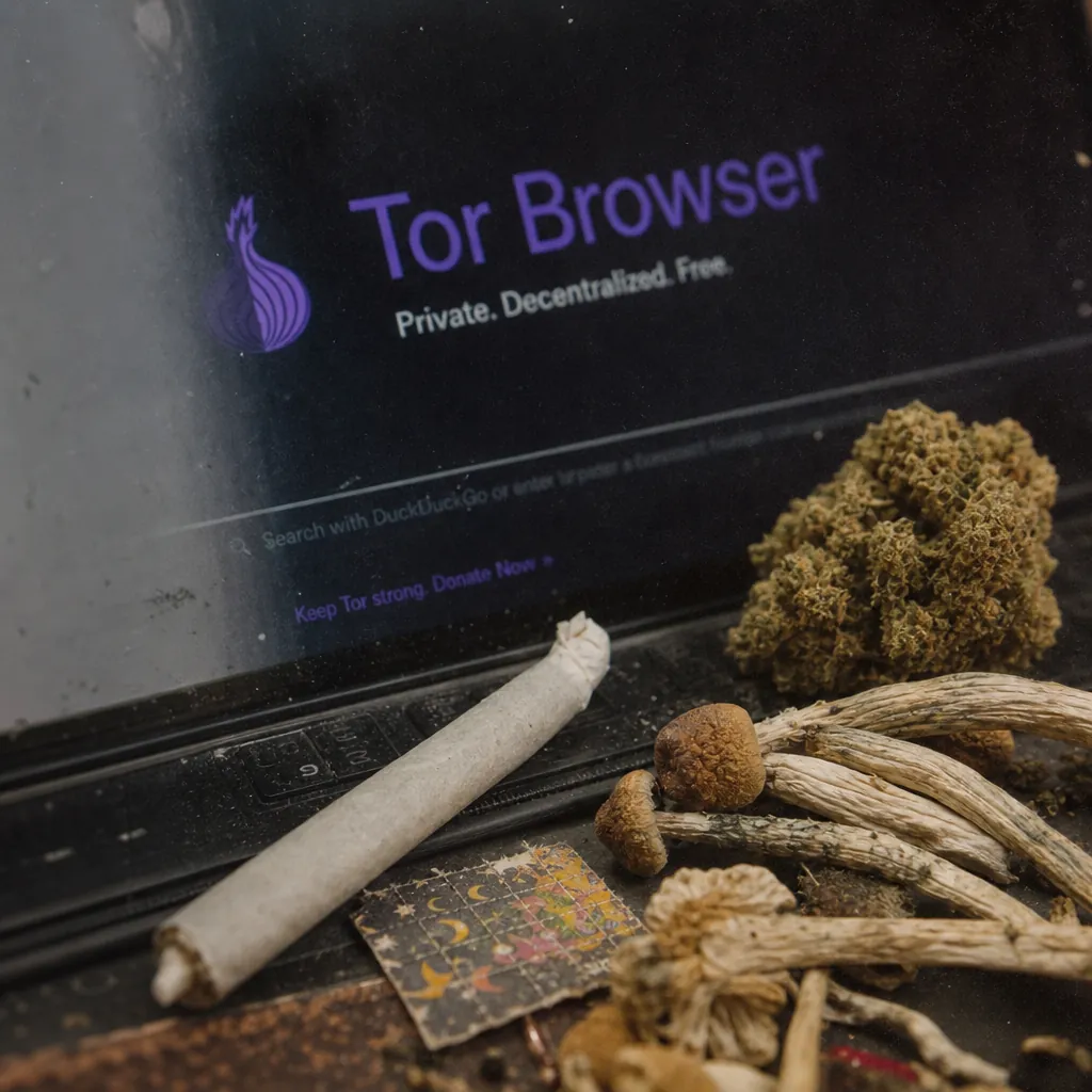 darknet links