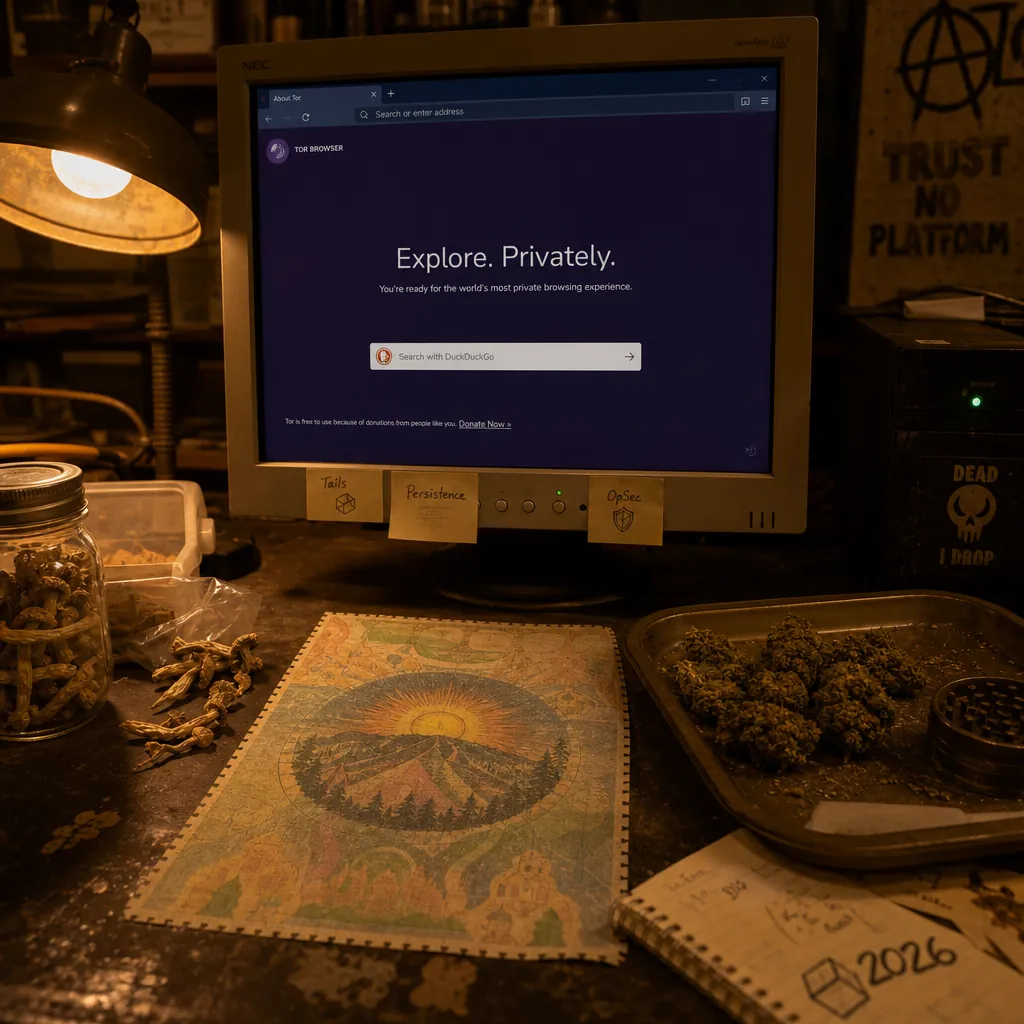 darknet market list