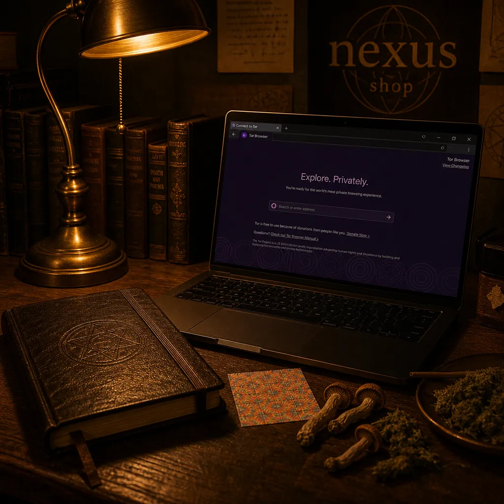 darknet market lists