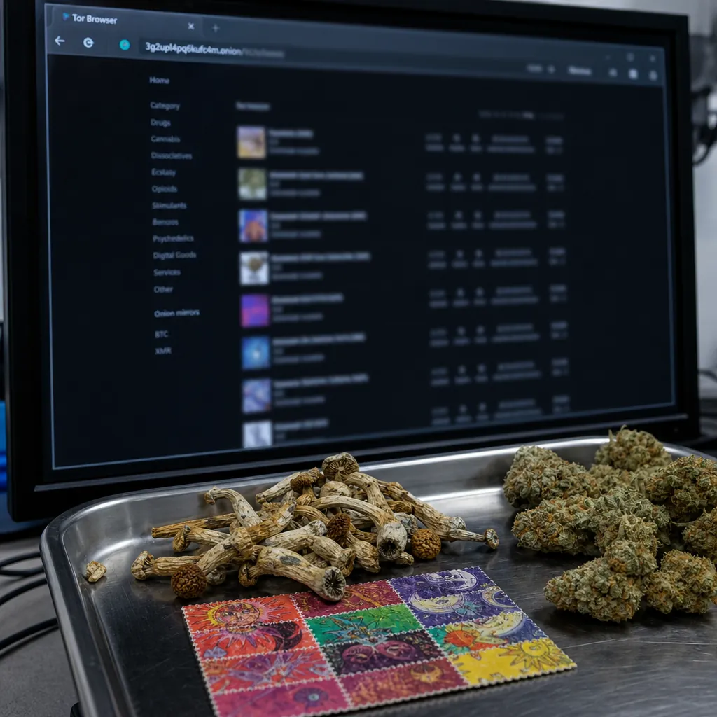 darknet market