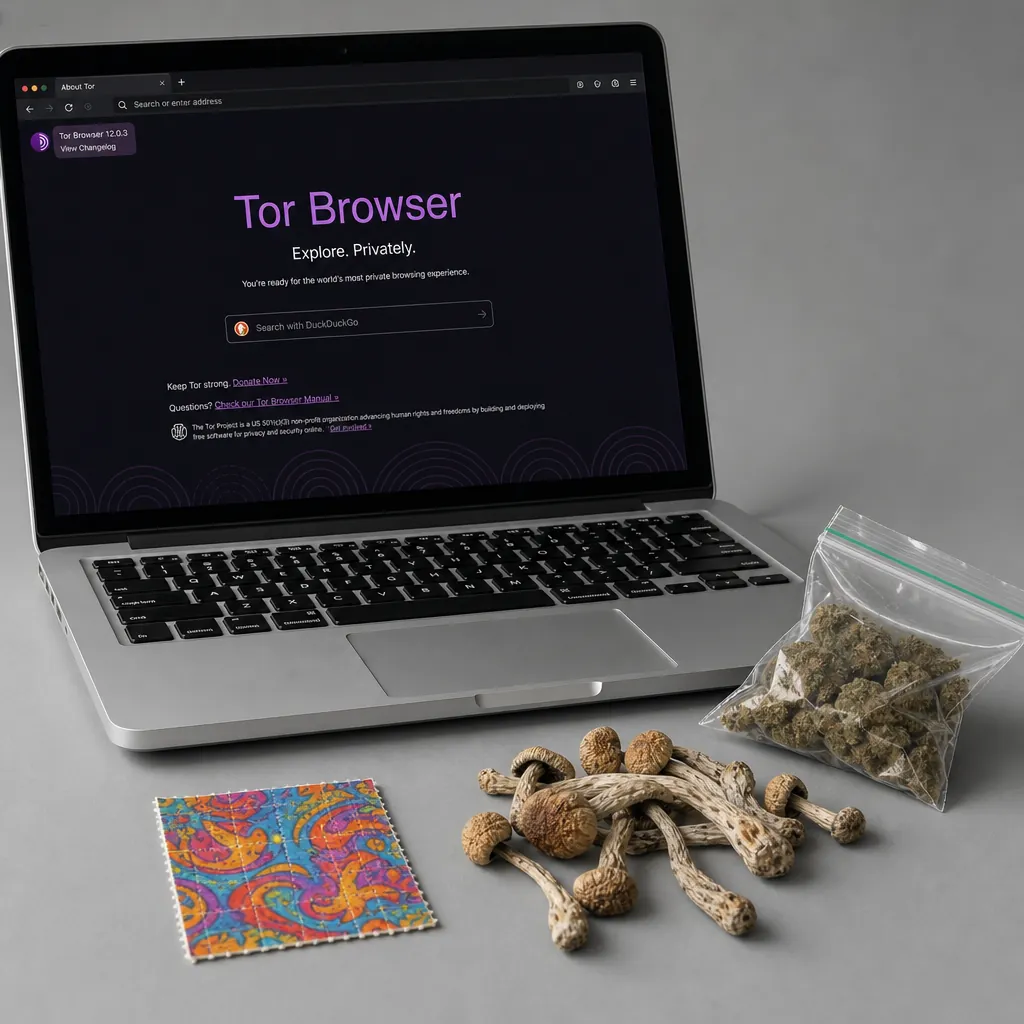 darknet markets 2026