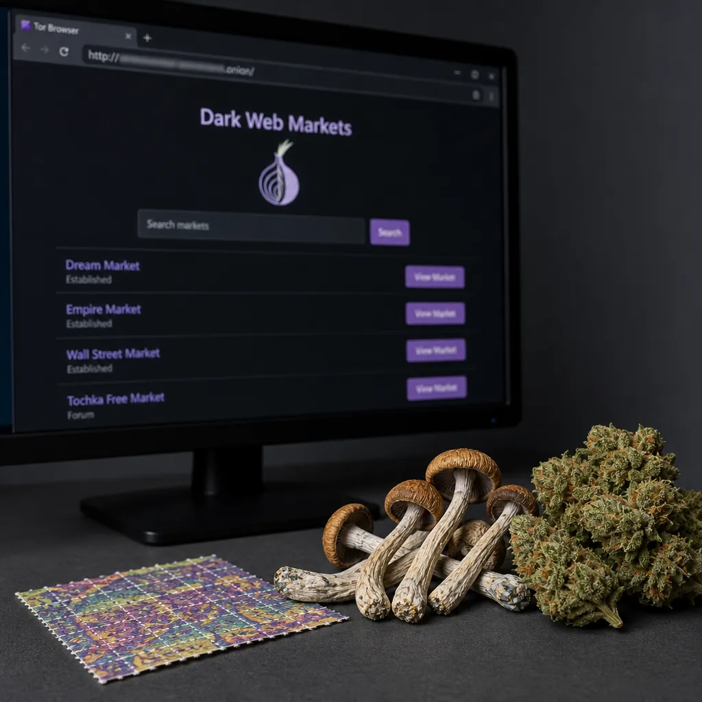 darknet markets onion