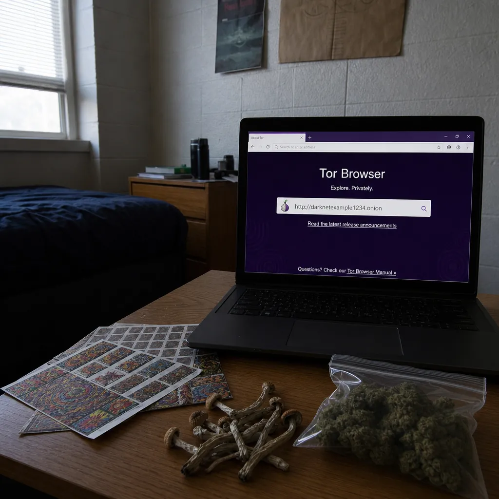 darknet markets