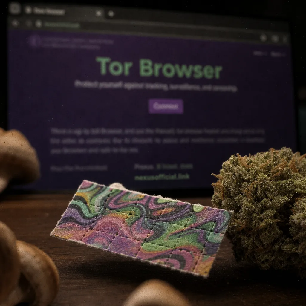 darknet markets