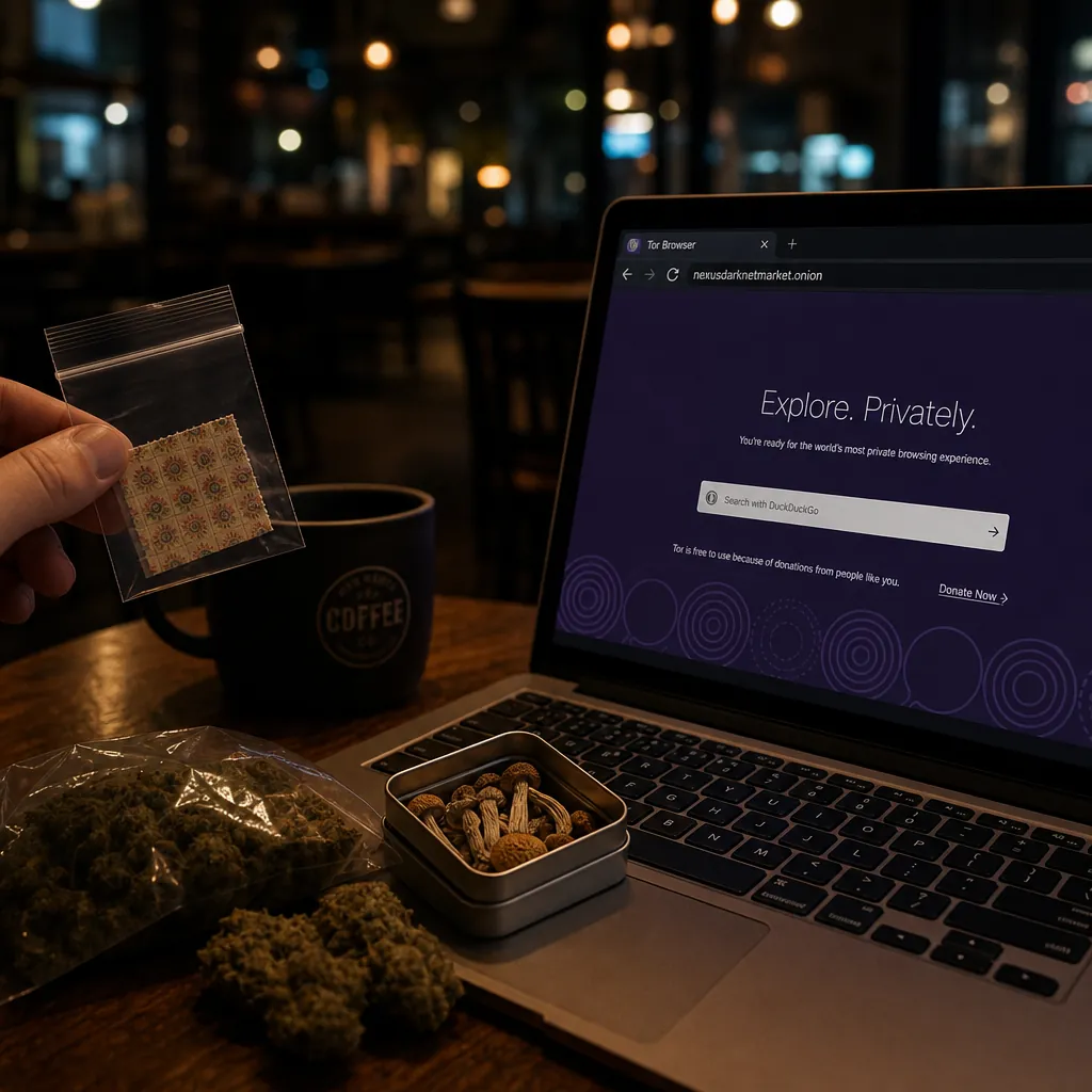 darknet websites