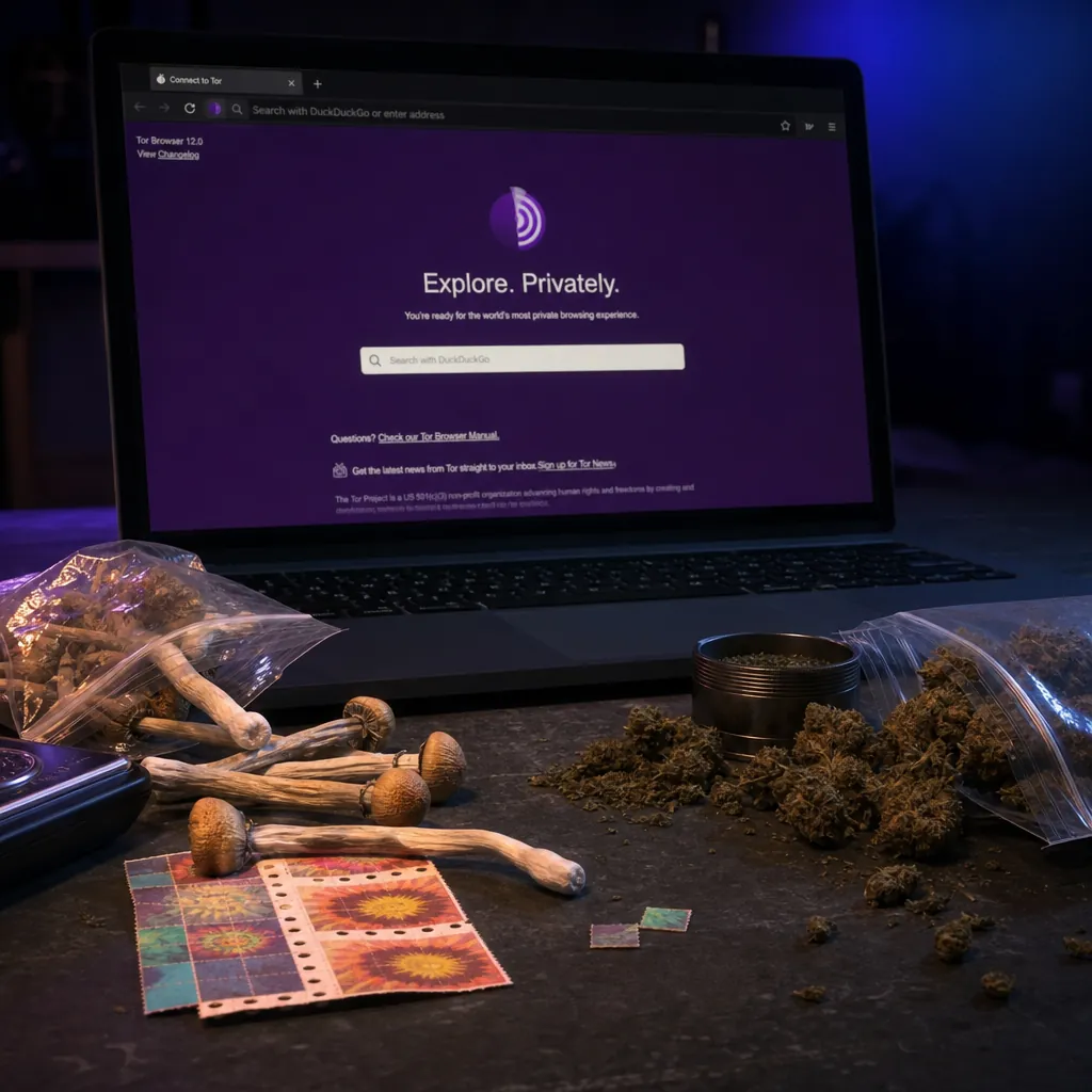 nexus darknet access