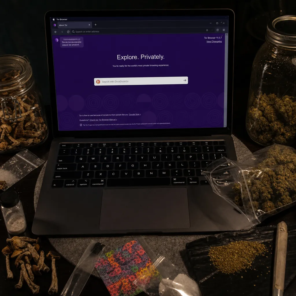 nexus darknet access