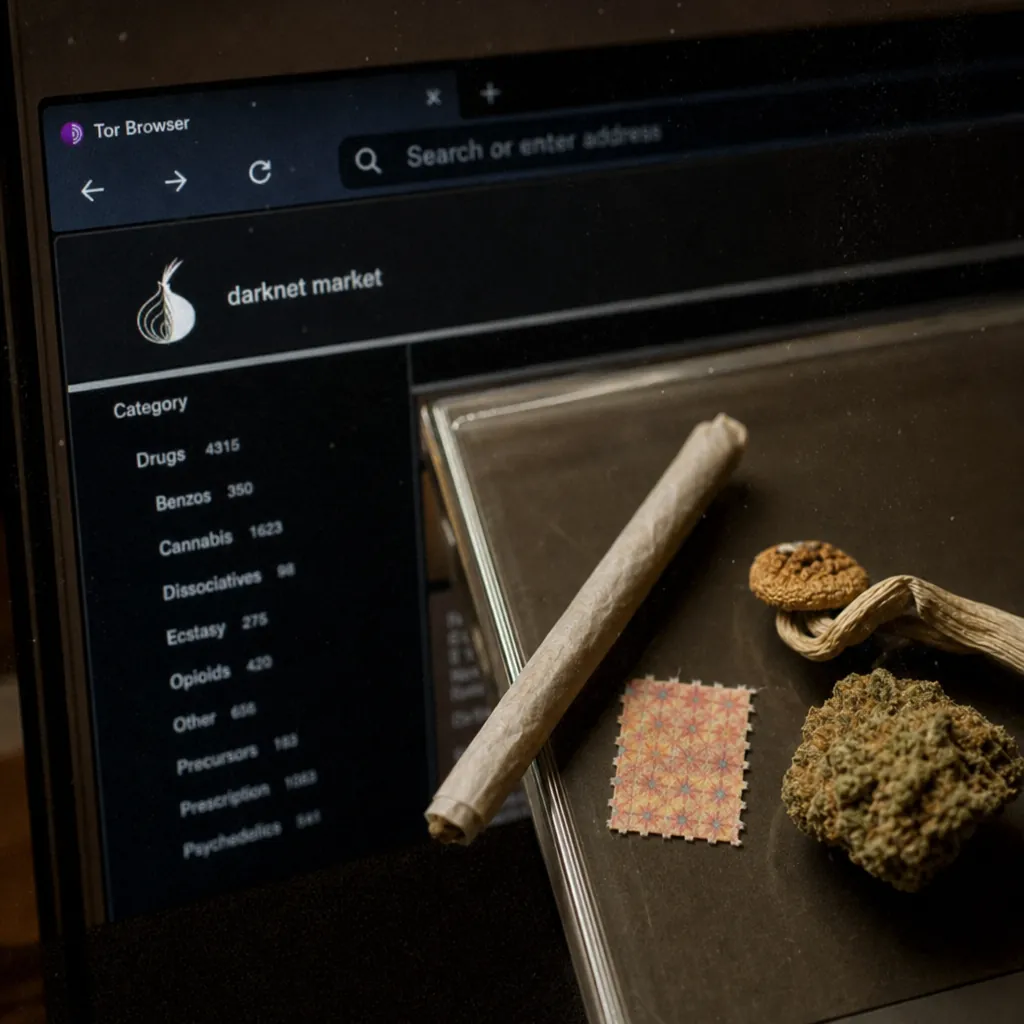 nexus darknet market url