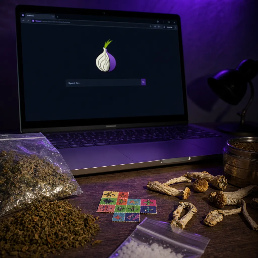 nexus darknet market url