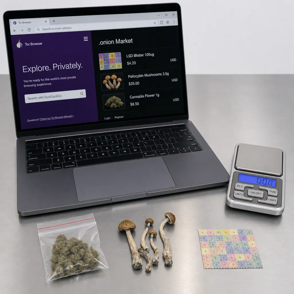 nexus darknet shop