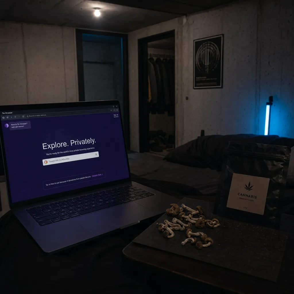Nexus Darknet Clearance for Psilocybin Mushrooms nexus darknet site