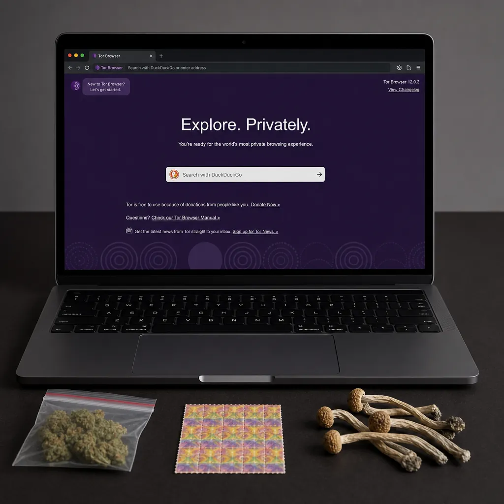 nexus darknet