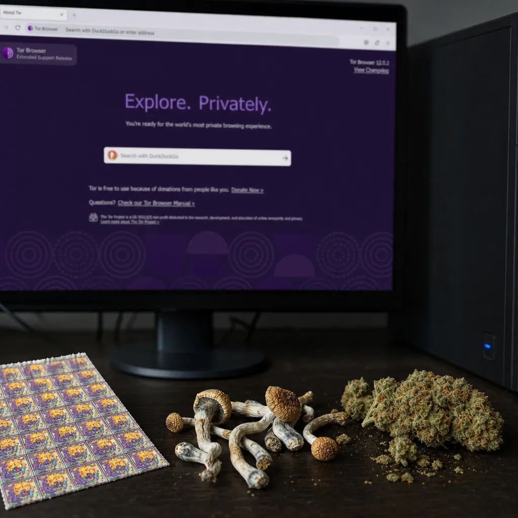 Nexus market darknet interface preview