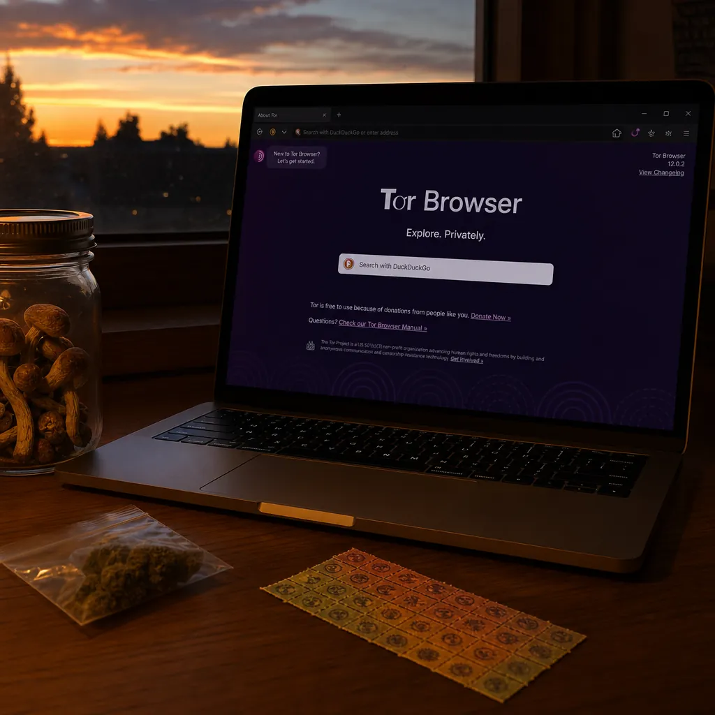 Verify Nexus Darknet for Active DMT nexus official link
