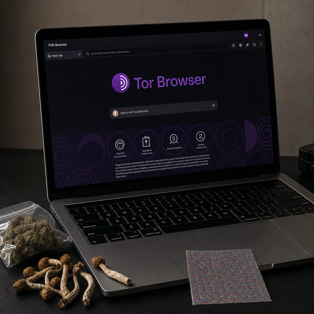 Nexus onion interface preview