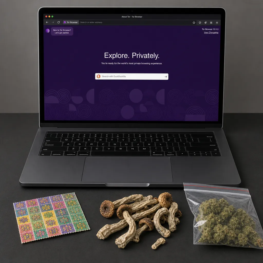 Nexus site official link interface preview